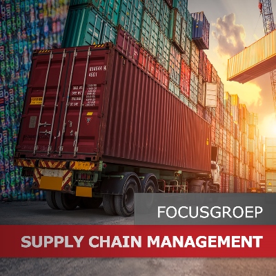 Focusgroep Supply Chain Management en Quality Management (SCM & QM) uitgelicht