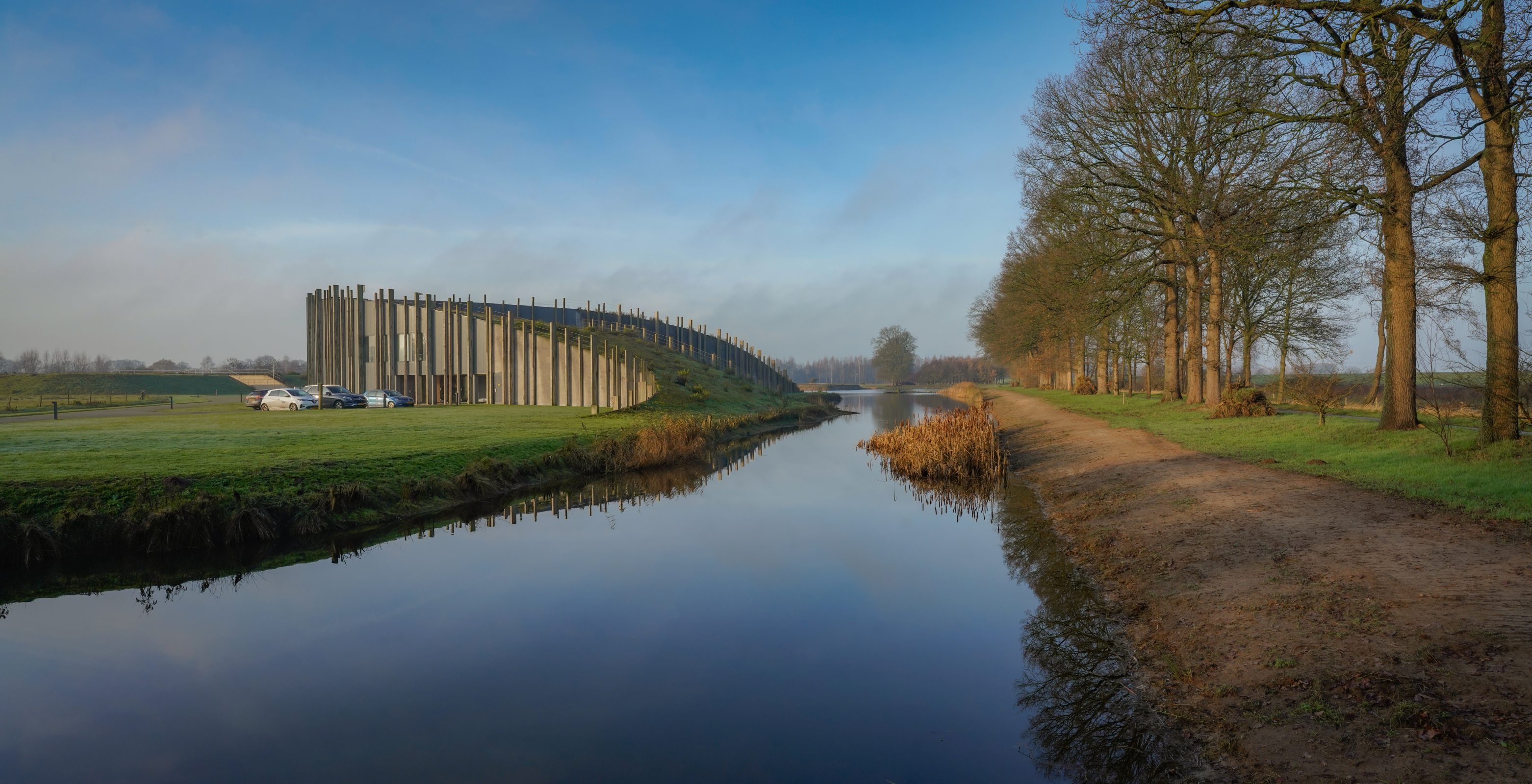 SAP GRC & IAM bij Vitens