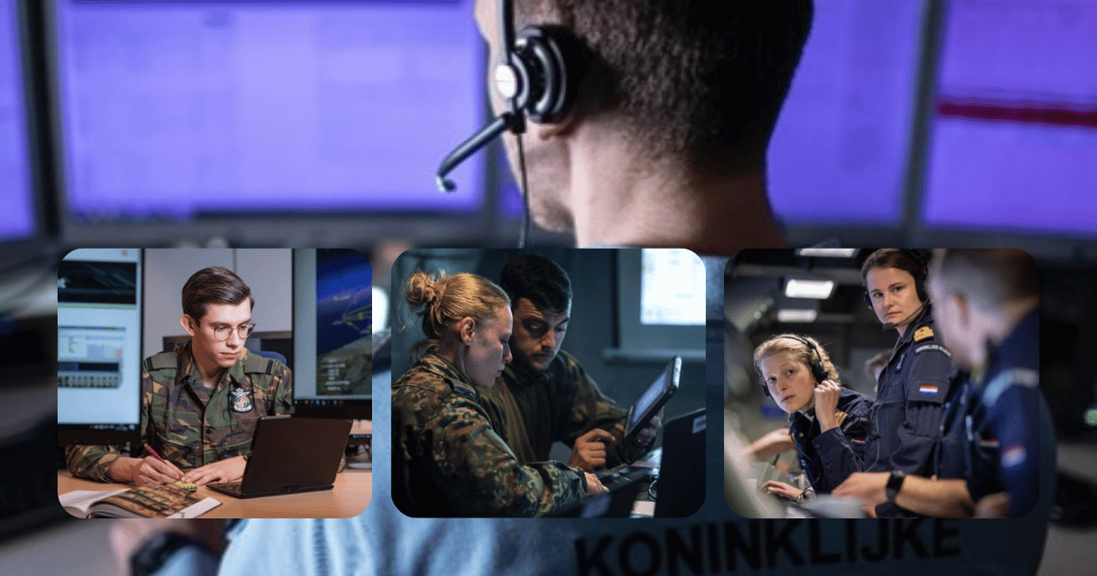 Defensie implementeert SAP S/4HANA voor ondersteuning bedrijfsvoering