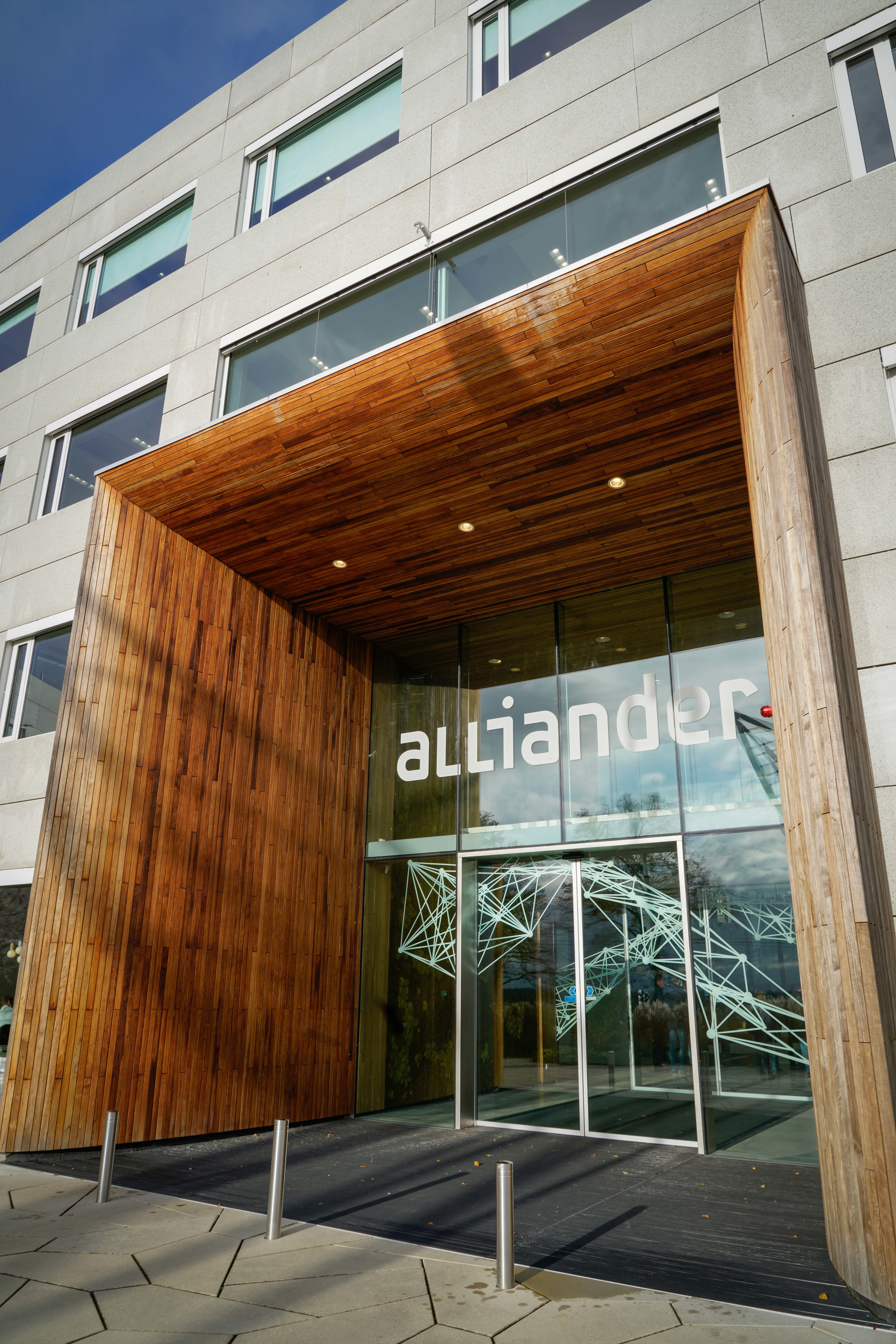 Alliander gebruikt SAP Analytics Cloud (SAC) voor onderhoudsplanning